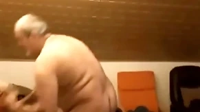 Elated fuck