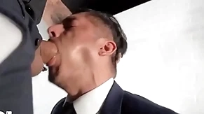 Bo sinn comes to rocky vallarta's place to fix the light but he ends at hand getting his dick sucked - papi