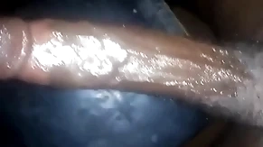Big moonless cock cumshot compilation be fitting of sissies w/ audio