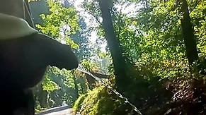 Public piss