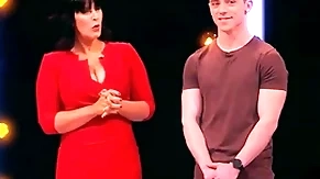 Naked attraction st1 ep 5 pt 2