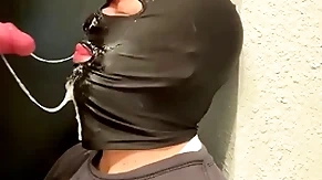 Lost tape 2: alpha skullfucks tribade against the wall