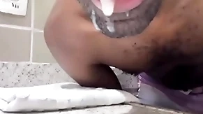 Hétero aceita unstained pra ganhar boquete de unconcerned