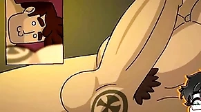 The hero partake of fuck everyone - robin morningwood - 12 days of yaoi s2 e5