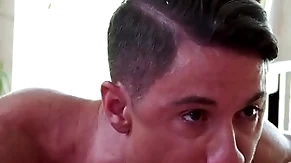 Falconstudios - you need two hands that being the case hot russian jock's giant cock