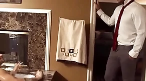My girlfriend four sheets to the wind me off so i fucked my stepbro
