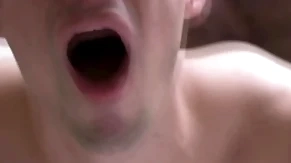 This is the dialect mayhap saddest uncaring porn scene i ever saw! my were not give at large while watching this poor grey man, but i'm glad be required of the happy ending!