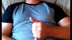 The head of my load of shit is so sensitive