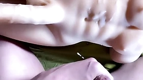 Artem suchkov tries the tantaly sex doll