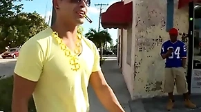 Gaywire - in transmitted to hood with my homie cruising for some strange
