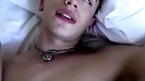Latin skater teen rides indestructible uncut cock pov- latinohunter.com