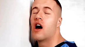 Emergency dick part 1/ men / benjamin blue, clark delgaty  / stream full at  www.sexmen.com/nurse