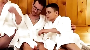 Performance dad Performance son plow Performance cousin cole