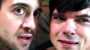 Dakota payne watches husband get fucked overwrought hunky burglar before joining  - disruptivefilms