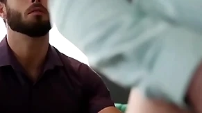 (alex mecum, diego sans, blake hunter) - couples counseling fixing 2 - trailer preview - men.com