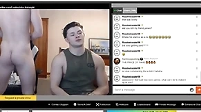 Lovleycouple - show her ass