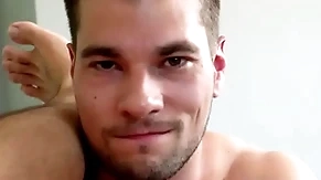 Operate brother and stepbrother gay making love pov