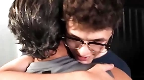 Throuple impress part 1/ hard up persons / caden, troye dean, daniel  /  - follow and watch troye dean at www.men.com/troye
