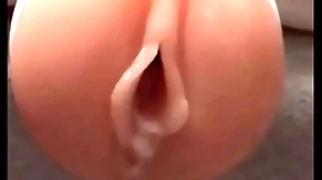 Roommates sloppy seconds