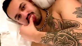 To whatever manner to fuck a cute ginger redneck