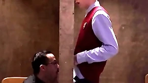 Twink cookie altar boy dakota lovell sex with fiore at near confession