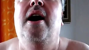 Oral sexual connection