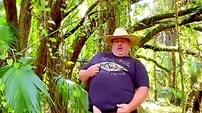 Beamy daddy bear