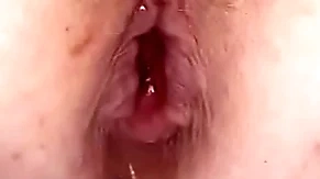 Anal bomb in my pest