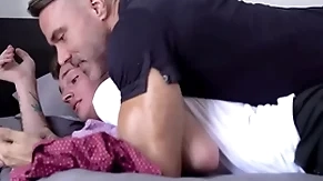 Amazing relationship between step dad and - daddycums.com