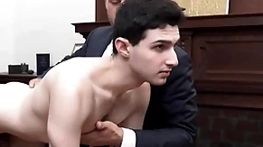 Mormon boy token and fuck with president lewis