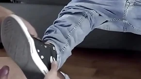 Hardcore sexual intercourse with my hot play father - sean peek, manuel skye - dadperv.com