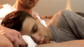 Step daddy plus little twink video night gay sex-gayzest.com