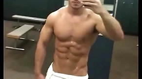 Audio - hottest thing that’s ever happened to me at the gym
