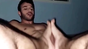 I did a footjob for him cause i adulate his hooves - vincent and vitor