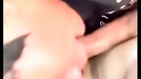 18 year old sissy uncaring slut sucking dick in car