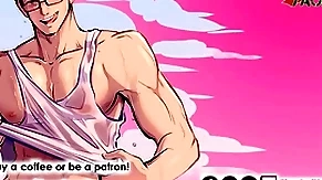Husbandos are coming - yaoi news
