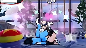 Oh so hero [gay hentai game pornplay] ep.7 ninja surprise gangbang technique
