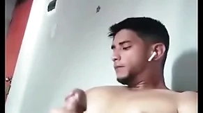 Hot clothes-horse 3 video he sent me here get me here drag inflate him off