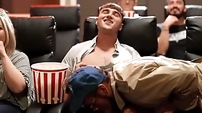 (dante colle, michael boston) pound (troye) dean until they both cum all over his nuisance - men - follow added to ahead to troye dean convenient www.men.com/troye