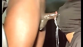 Sloppy, wet blowjob for dl straight guy with bbc - papilovedmv on o.f for full photograph