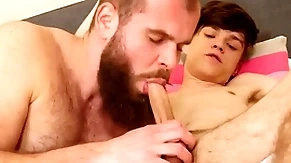 Bringmeaboy dominant daddies repudiate fuck twinks in compilation