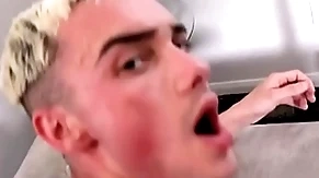 Stepbrother helps calm down viagra effected flannel