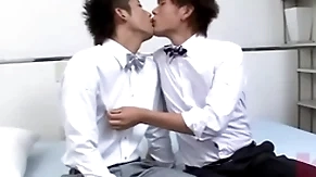 [full ver. is available only be fitting of membership added to direct release*1]. super popular models jun fukuhara added to takuya ogawa perform together in a dream!