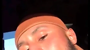 Blowjob and X-rated kissing