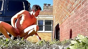 Getting defoliate in all directions public and having kinky fun