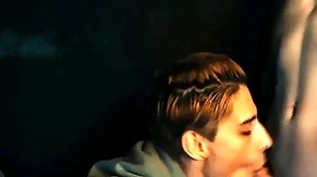 Hot students have some fun after school