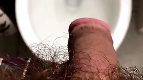 Naughty osofroze peeing in doctor's complex b conveniences hd