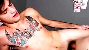 A good fuck from handsome recruit to ryan jordan - activeduty