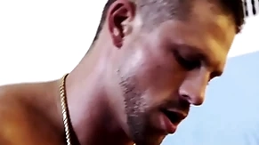 Hothouse - handsome hunk fucks juicy athlete plus and cum not susceptible each other hard