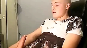 Edging myself be fitting of 30 minutes and then having full body orgasm